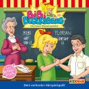 [German] - Bibi Blocksberg, Folge 153: Die neuen Klassensprecher Audiobook