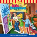 [German] - Bibi Blocksberg, Folge 159: Ins Bild gehext! Audiobook