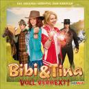 Bibi & Tina, Voll verhext! Audiobook
