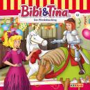 [German] - Bibi & Tina, Folge 41: Der Pferdefasching Audiobook