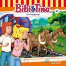 [German] - Bibi & Tina, Folge 42: Die Superponys Audiobook