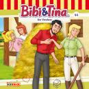 [German] - Bibi & Tina, Folge 44: Der Verehrer Audiobook