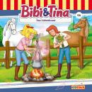 [German] - Bibi & Tina, Folge 46: Das Liebeskraut Audiobook