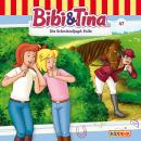 [German] - Bibi & Tina, Folge 47: Die Schnitzeljagd-Falle Audiobook