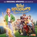 [German] - Bibi Blocksberg, Bibi Blocksberg: Das große Hexentreffen (Das Original-Hörspiel zum Kinofilm) Audiobook