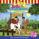 [German] - Bibi Blocksberg, Folge 44: Der Reiterhof, Teil 2 Audiobook