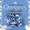 Die Abenteuer des Odysseus, Folge 5: Der schreckliche Polyphem Audiobook