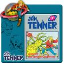 [German] - Jan Tenner, Folge 1: Angriff der grünen Spinnen Audiobook