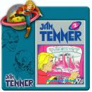 [German] - Jan Tenner, Folge 2: Tödlicher Nebel Audiobook