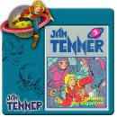 [German] - Jan Tenner, Folge 3: Landung der Giganten Audiobook