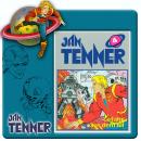 [German] - Jan Tenner, Folge 4: Gefahr aus dem All Audiobook