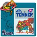 [German] - Jan Tenner, Folge 6: Geheimnis des Adlers Audiobook