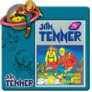 [German] - Jan Tenner, Folge 7: Finsternis über Westland Audiobook