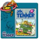 [German] - Jan Tenner, Folge 9: Invasion der Androiden Audiobook