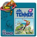 [German] - Jan Tenner, Folge 10: Der wahnsinnige Professor Audiobook