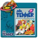 [German] - Jan Tenner, Folge 13: Fluch der Silberkugel Audiobook