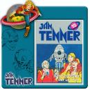 [German] - Jan Tenner, Folge 15: Das Geschenk der Leonen Audiobook