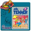 [German] - Jan Tenner, Folge 16: Kurs auf Wega 5 Audiobook