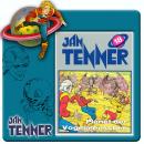 [German] - Jan Tenner, Folge 18: Planet der Vogelmenschen Audiobook