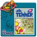 [German] - Jan Tenner, Folge 21: Die grüne Hölle Audiobook