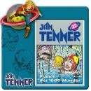 [German] - Jan Tenner, Folge 22: Planet der 1000 Wunder Audiobook