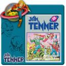 [German] - Jan Tenner, Folge 28: Planet der Puppen Audiobook