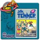 [German] - Jan Tenner, Folge 29: Serum des Todes Audiobook