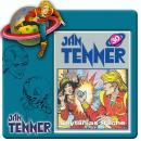 [German] - Jan Tenner, Folge 30: Seytanias Rache Audiobook