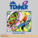 [German] - Jan Tenner, Folge 39: Seytanias Opfer Audiobook
