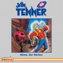 [German] - Jan Tenner, Folge 46: Mimo, der Rächer Audiobook