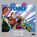 Jan Tenner, Der neue Superheld, Folge 12: Finale für Westerland