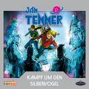 [German] - Jan Tenner, Der neue Superheld, Folge 21: Kampf um den Silbervogel Audiobook