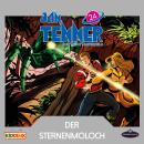 [German] - Jan Tenner, Der neue Superheld, Folge 24: Der Sternenmoloch Audiobook