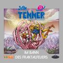 [German] - Jan Tenner, Der neue Superheld, Folge 32: Im Bann des Fraktalfeuers Audiobook