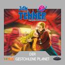 [German] - Jan Tenner, Der neue Superheld, Folge 33: Der gestohlene Planet Audiobook