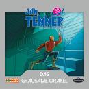 [German] - Jan Tenner, Der neue Superheld, Folge 38: Das grausame Orakel Audiobook