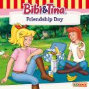 Bibi and Tina, Friendship Day Audiobook