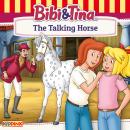 Bibi and Tina, The Talking Horse Audiobook