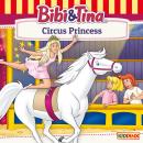 Circus Princess Audiobook