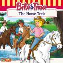 Bibi and Tina:The Horse Trek Audiobook