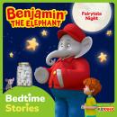 Benjamin the Elephant, Bedtime Stories for Kids, Fairytale Night Audiobook