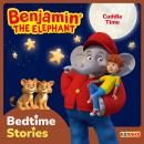 Benjamin the Elephant, Bedtime Stories for Kids, Cuddle Time Audiobook