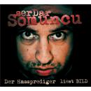 [German] - Der Hassprediger liest BILD Audiobook
