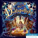 Ein Geheimnis liegt in der Luft - Die Duftapotheke, Teil 1 Audiobook