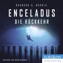 Enceladus - Die Rückkehr (Eismond 4) Audiobook