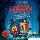 Mount Caravan - Die fantastische Fahrt im Nimmerzeit-Express Audiobook