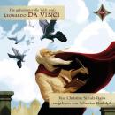 KINDER ENTDECKEN BERÜHMTE LEUTE: Die geheimnisvolle Welt des Leonardo da Vinci Audiobook