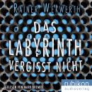 Das Labyrinth vergisst nicht Audiobook