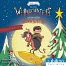 Der kleine Weihnachtsteufel und der verflixte Wunschzettel Audiobook