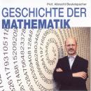 Geschichte der Mathematik 1 Audiobook